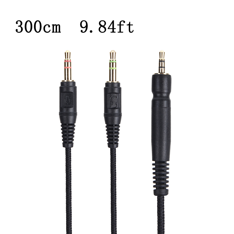 Audio Ersatz Kopfhörer Kabel-K – Pc Gaming Games Bewertung und Preis