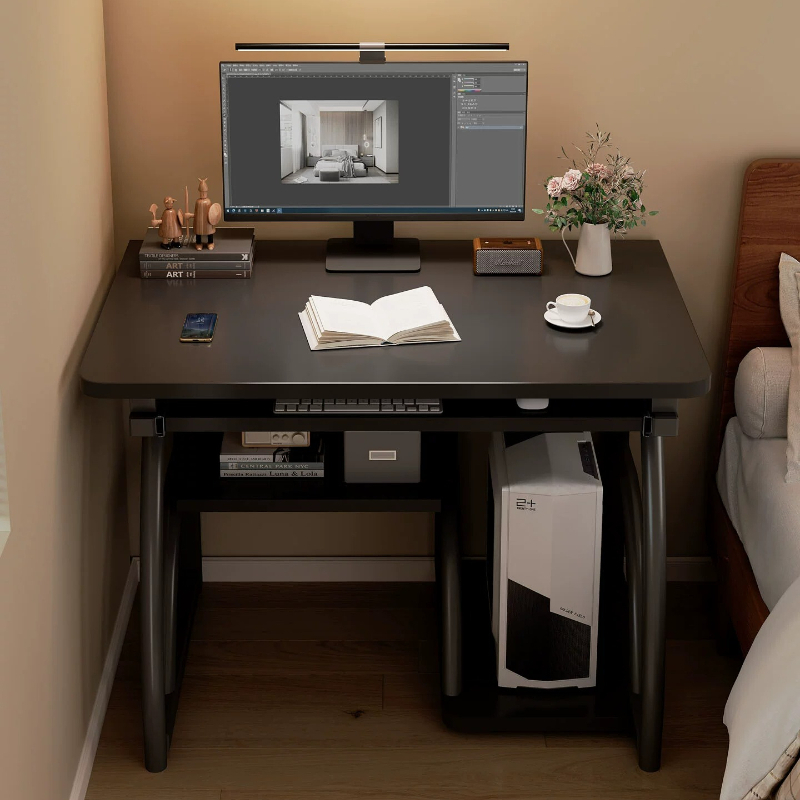 Coffee Study Nordischer Stil C – Pc Gaming Zimmer Bewertung und Preis