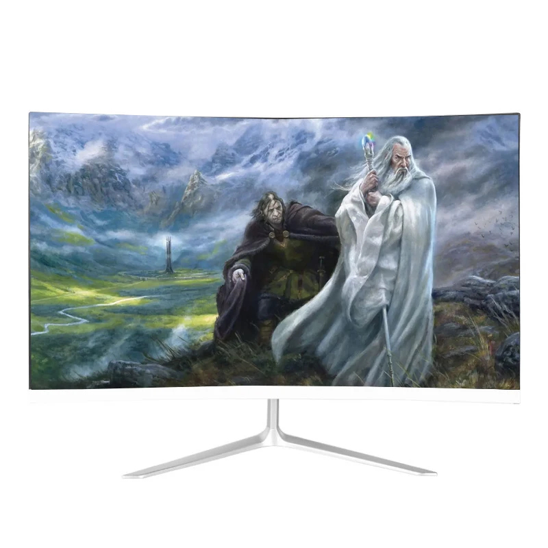 Günstiger 32-Zoll 1920x1080 PC – Pc Gaming Cost Bewertung und Preis