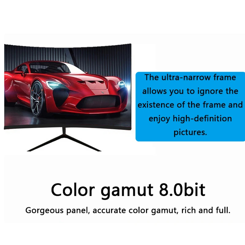 Günstiger 32-Zoll 1920x1080 PC – Pc Gaming Cost Bewertung und Preis