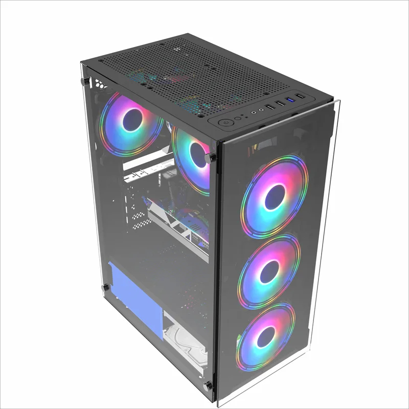Gaming-PC Intel A8 9600/240G S – Pc Gaming Nvidia Bewertung und Preis