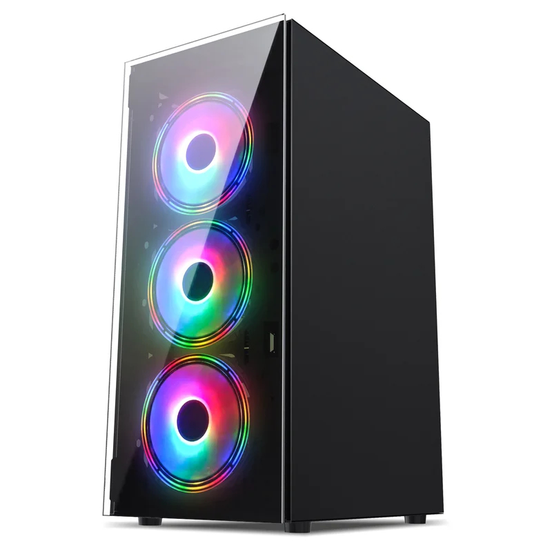 Gaming-PC Intel A8 9600/240G S – Pc Gaming Nvidia Bewertung und Preis