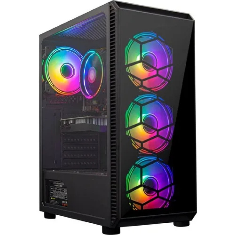 Gaming-PC Intel A8 9600/240G S – Pc Gaming Nvidia Bewertung und Preis
