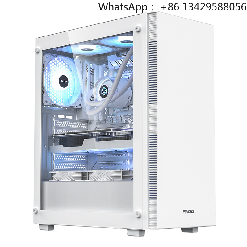 I7 Montierter Desktop-PC RTX30 – Pc Gaming Rtx 3060 Bewertung und Preis